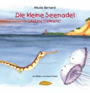 Die kleine Seenadel