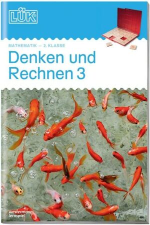 LÜK Denken u. Rechnen 3. Kl.