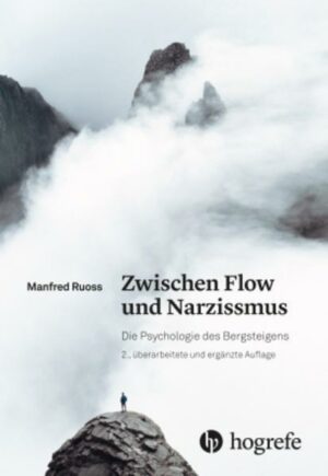 Zwischen Flow und Narzissmus