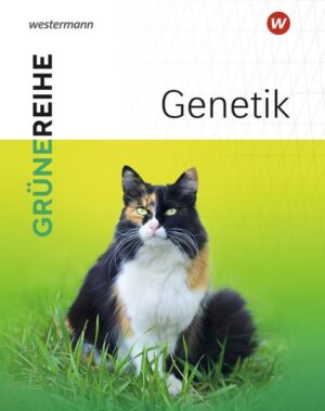 Genetik. Schülerband