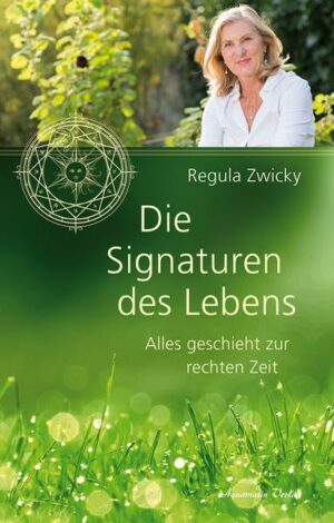 Die Signaturen des Lebens