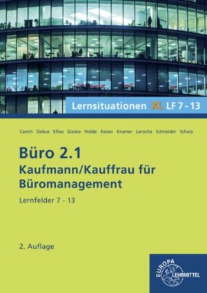 Büro 2.1