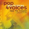 Pop 4 voices