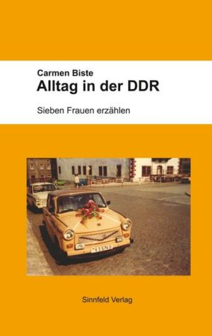 Alltag in der DDR