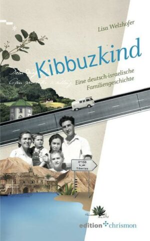 Kibbuzkind