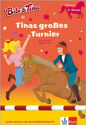 Bibi und Tina - Tinas großes Turnier