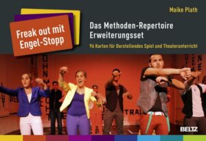 »Freak out mit Engel-Stopp« - Das Methoden-Repertoire Erweiterungsset