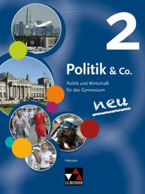 Politik & Co. Neu 2 Hessen