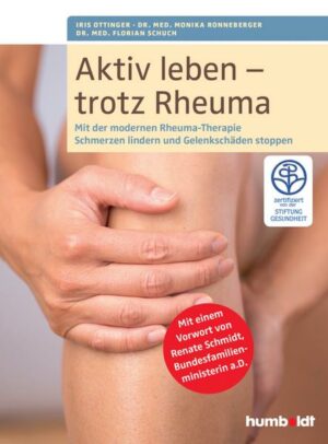 Aktiv leben - trotz Rheuma