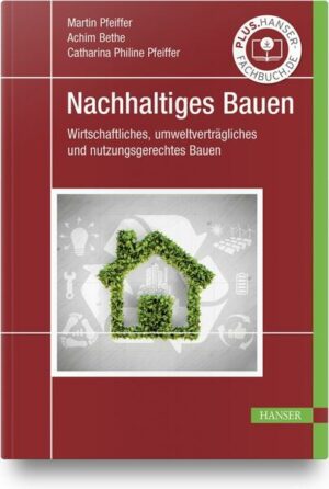 Nachhaltiges Bauen