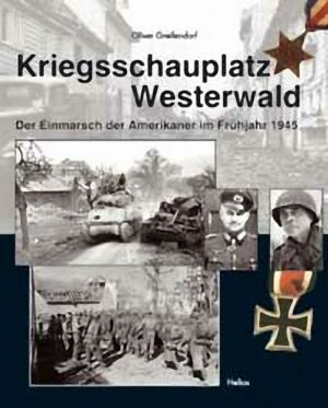 Kriegsschauplatz Westerwald