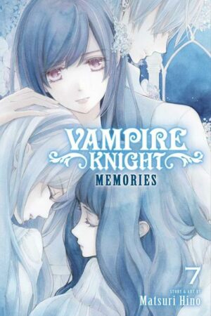Vampire Knight: Memories