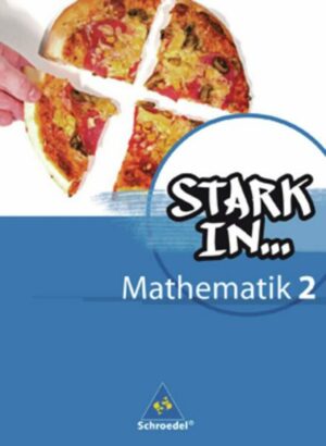 Stark in Mathematik 2. Schülerband