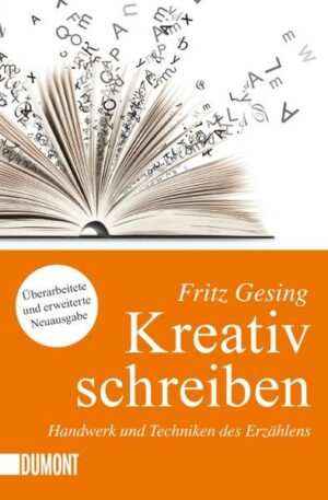 Kreativ Schreiben