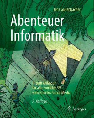 Abenteuer Informatik