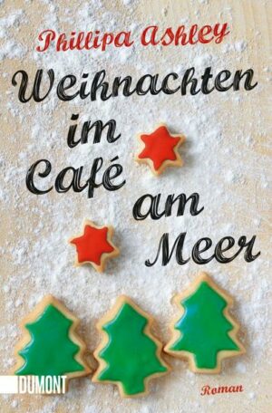Weihnachten im Café am Meer / Das Café am Meer Bd.2