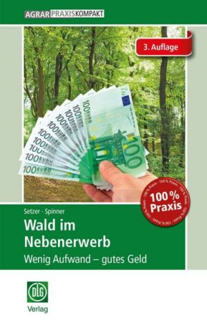 Wald im Nebenerwerb