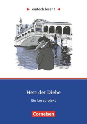 Einfach lesen! Niveau 1 - Herr der Diebe