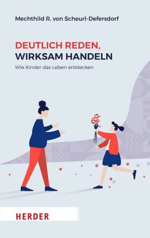 Deutlich reden