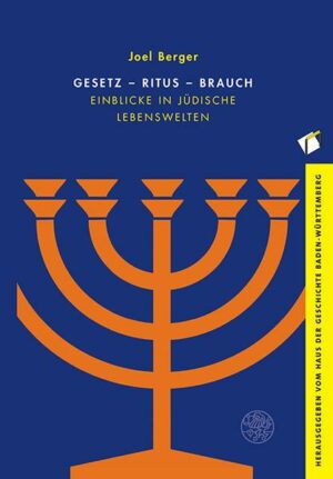 Gesetz – Ritus – Brauch