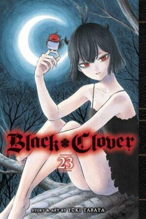 Black Clover