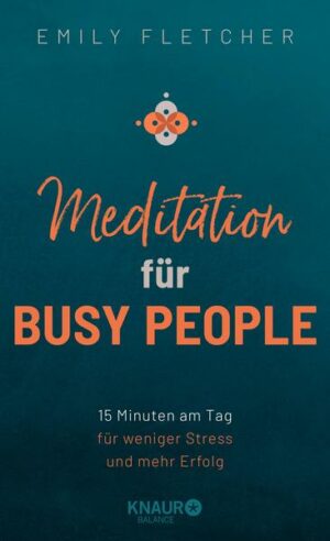 Meditation für Busy People