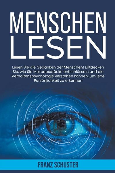 Menschen Lesen