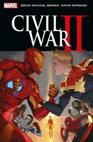 Civil War II