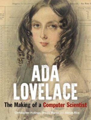 Ada Lovelace Byron