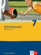 Schnittpunkt 7. Mathematik für Realschulen. Nordrhein-Westfalen
