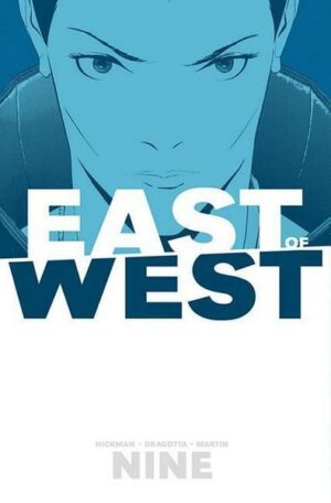 East of West Volume 9