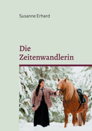 Die Zeitenwandlerin