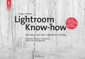 Lightroom Know-how