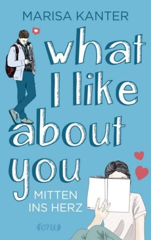 What I Like About You