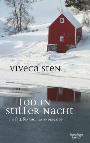 Tod in stiller Nacht / Thomas Andreasson Bd.6