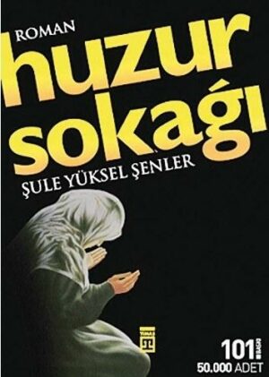 Huzur Sokagi