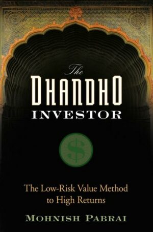 The Dhandho Investor