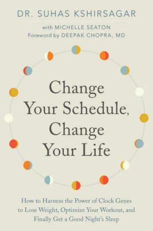 Change Your Schedule