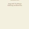Gertrud von Le Fort Lesebuch