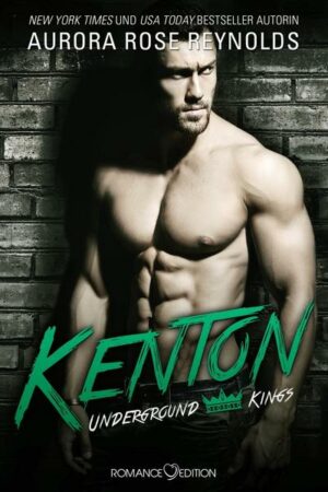 Underground Kings: Kenton