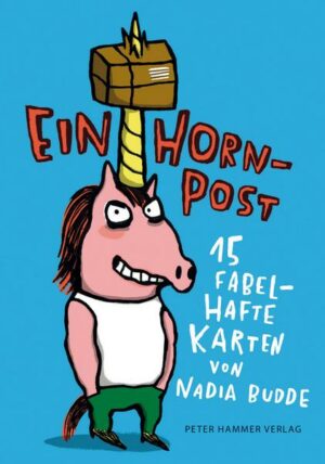 Einhornpost