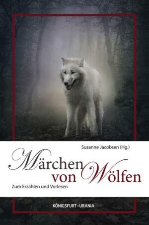 Märchen von Wölfen