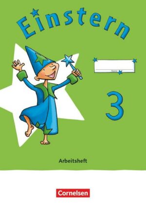 Einstern Mathematik 03. Arbeitsheft - Zu den Themenheften 1-4 Verbrauchsmaterial