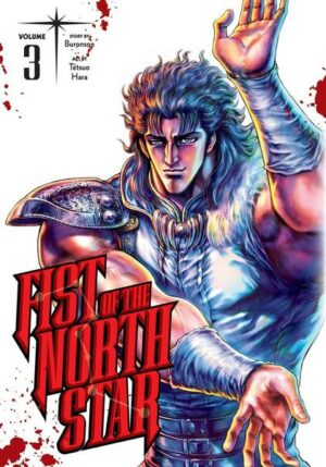 Fist of the North Star