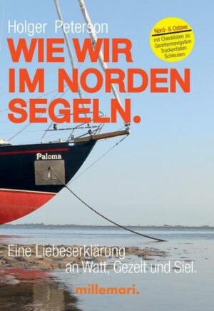 Wie wir im Norden segeln.