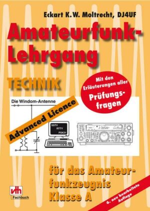 Amateurfunk-Lehrgang für das Amateurfunkzeugnis Klasse A