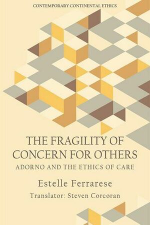 The Fragility of Concern for Others