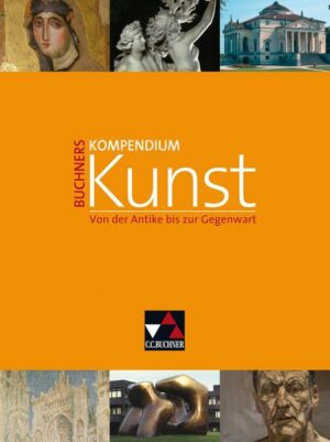 Buchners Kompendium Kunst