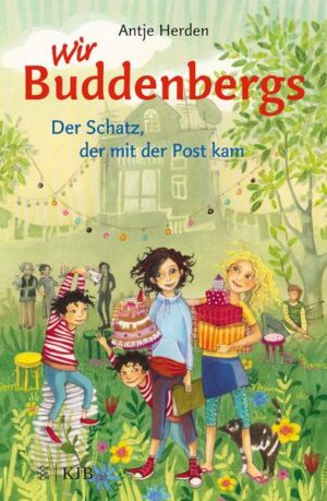 Wir Buddenbergs – Der Schatz