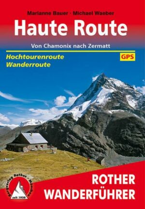 Haute Route